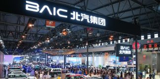 Cina: al via il Chengdu Motor Show 2026 con circa 1.600 veicoli (2)