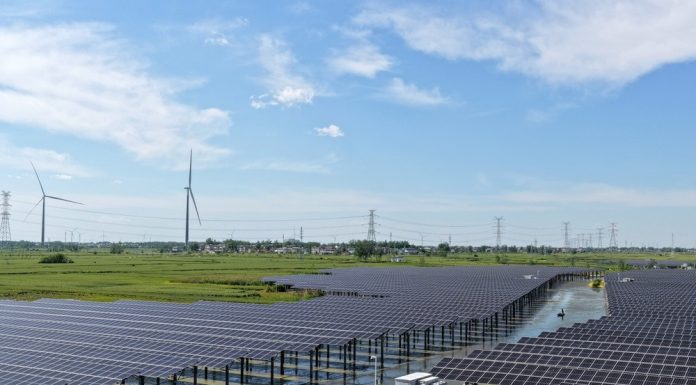 Cina avvia prima selezione “leader in efficienza carbonica” per settori chiave