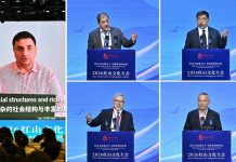 Cina: Chaoyang, al via la Conferenza 2026 sulla cultura di Hongshan (2)