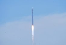Cina: Hainan, lanciato in orbita nuovo gruppo di satelliti per internet (2)