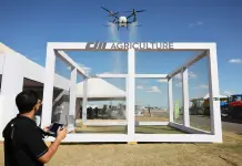Cina: accolto con favore riesame USA di designazione DJI come “azienda militare”