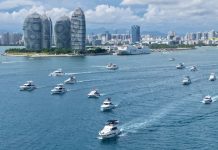 Cina: esteso a Kirghizistan e Vietnam il transito di 240 ore senza visto