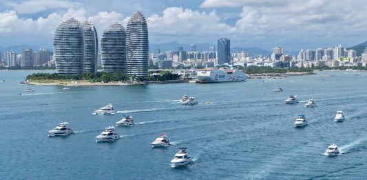 Cina: esteso a Kirghizistan e Vietnam il transito di 240 ore senza visto