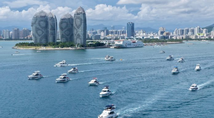 Cina: esteso a Kirghizistan e Vietnam il transito di 240 ore senza visto