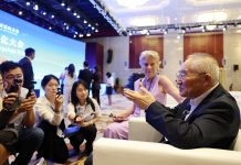 Cina: Chaoyang, al via la Conferenza 2026 sulla cultura di Hongshan (3)