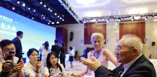 Cina: Chaoyang, al via la Conferenza 2026 sulla cultura di Hongshan (3)