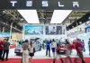 Cina: Tesla integra il modello IA Doubao nei sistemi di bordo