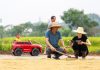 Cina: Hunan, tecnica agricola al servizio della rivitalizzazione rurale (1)