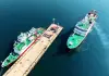 Cina: nave da ricerca KEXUE conclude missione nel Pacifico occidentale (3)