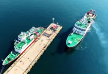 Cina: nave da ricerca KEXUE conclude missione nel Pacifico occidentale (3)