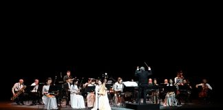 Svizzera: a Ginevra debutta tournée europea di “A Panorama of Hunan” (1)