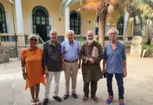 CNA Sicilia e Missione Speranza e Carità insieme per due scuole di formazione in Camerun e Guinea Bissau