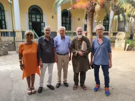 CNA Sicilia e Missione Speranza e Carità insieme per due scuole di formazione in Camerun e Guinea Bissau