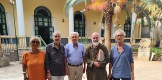CNA Sicilia e Missione Speranza e Carità insieme per due scuole di formazione in Camerun e Guinea Bissau