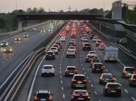 Mit, 24,6 milioni di persone potenzialmente interessate dall’esenzione dal pagamento del bollo auto
