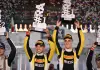 Gabriel Di Pietro si laurea campione d’Italia 2RM con i Pirelli P Zero