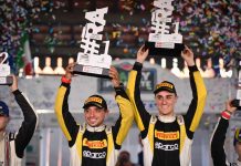 Gabriel Di Pietro si laurea campione d’Italia 2RM con i Pirelli P Zero