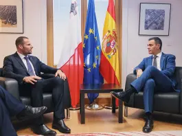 Malta backs EU solidarity in response to Ceuta migration crisis