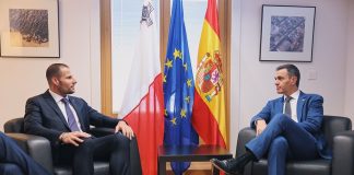 Malta backs EU solidarity in response to Ceuta migration crisis