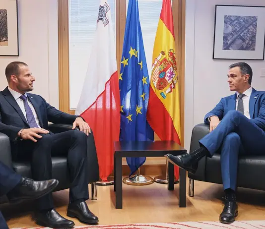 Malta sostiene la solidarietà Ue per affrontare la crisi migratoria a Ceuta