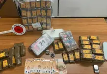 Contrasto al traffico di stupefacenti a Roma, due arresti e 13 kg di droga sequestrati nel quartiere di Castelverde