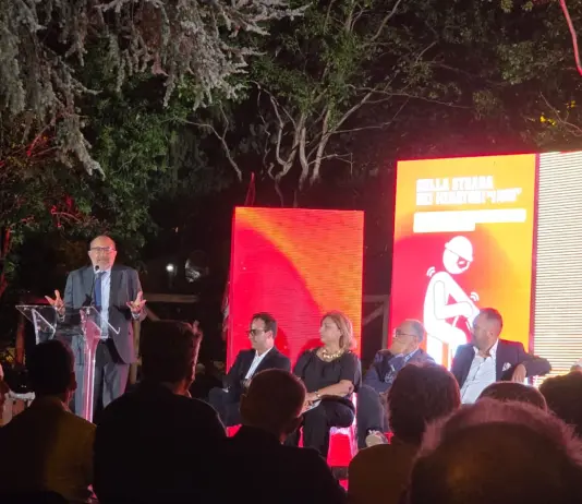 Basilicata, Latronico “Tutelare la salute e la sicurezza nel lavoro”