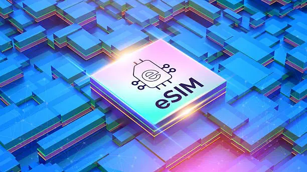 esim esim
