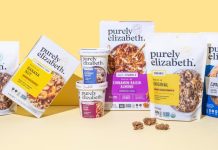 Ferrero acquisisce Purely Elizabeth e rafforza la sua presenza negli Usa