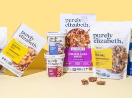 Ferrero acquisisce Purely Elizabeth e rafforza la sua presenza negli Usa