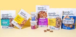 Ferrero acquisisce Purely Elizabeth e rafforza la sua presenza negli Usa