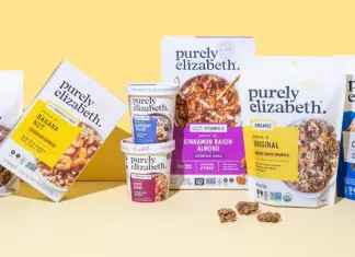 Ferrero acquisisce Purely Elizabeth e rafforza la sua presenza negli Usa