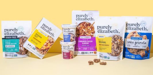 Ferrero acquisisce Purely Elizabeth e rafforza la sua presenza negli Usa