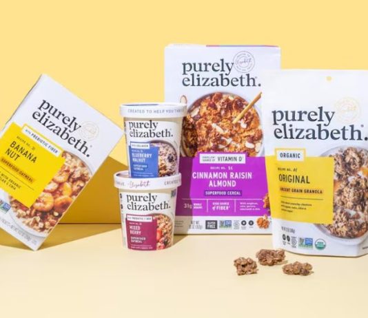 Ferrero acquisisce Purely Elizabeth e rafforza la sua presenza negli Usa