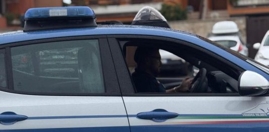 Roma, gestivano piazze di spaccio tra Prima Porta e Labaro: 21 arresti / Video
