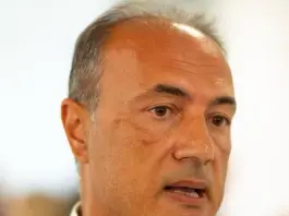 Giannetta candidato di Vannacci alle suppletive di Reggio Calabria “FI non più la mia casa politica”. “Occhiuto: “E’ fuori dalla maggioranza della Regione”