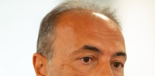 Giannetta candidato di Vannacci alle suppletive di Reggio Calabria “FI non più la mia casa politica”. “Occhiuto: “E’ fuori dalla maggioranza della Regione”