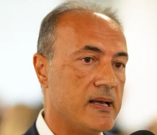 Giannetta candidato di Vannacci alle suppletive di Reggio Calabria “FI non più la mia casa politica”. “Occhiuto: “E’ fuori dalla maggioranza della Regione”