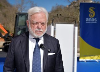 Esodo estivo, 485 milioni di transiti sulla rete Anas. Gemme “Gli italiani scelgono sempre di più i giorni feriali”