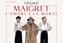 Il commissario Maigret torna sul grande schermo tra delitto, amore e segreti
