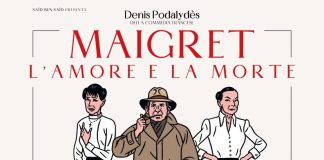 Il commissario Maigret torna sul grande schermo tra delitto, amore e segreti