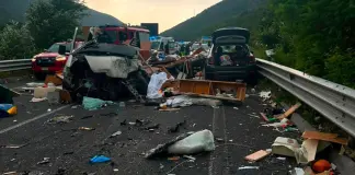 Incidente stradale tra Rieti e Terni, sale a 7 il numero delle vittime