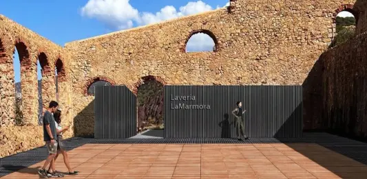 Laveria La Marmora, ok della Giunta regionale all’accordo per la valorizzazione