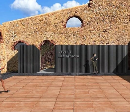 Laveria La Marmora, ok della Giunta regionale all’accordo per la valorizzazione