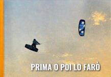 “Prima o poi lo farò”, opera prima del giovane scrittore trapanese Francesco Spina