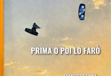 “Prima o poi lo farò”, opera prima del giovane scrittore trapanese Francesco Spina