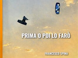 “Prima o poi lo farò”, opera prima del giovane scrittore trapanese Francesco Spina