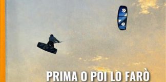 “Prima o poi lo farò”, opera prima del giovane scrittore trapanese Francesco Spina