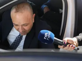 Malta, Fenech names ex-OPM chief of staff in Caruana Galizia murder case
