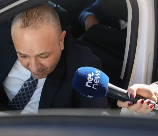 Malta, Fenech names ex-OPM chief of staff in Caruana Galizia murder case