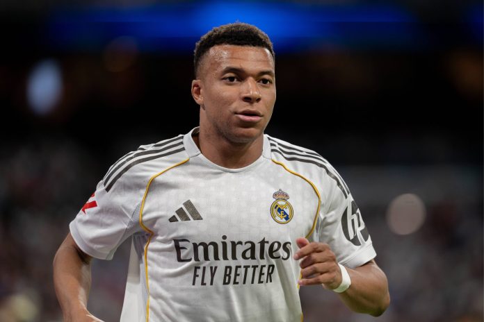 mbappè